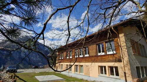 Apartamentos Ufem Egg Ferienwohnungen