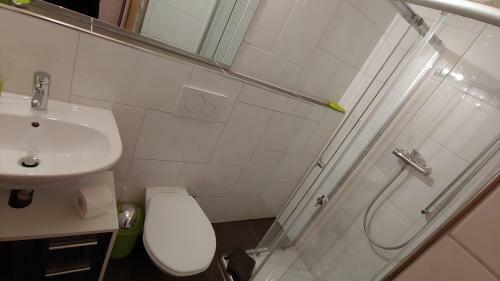 Apartamentos Ufem Egg Ferienwohnungen