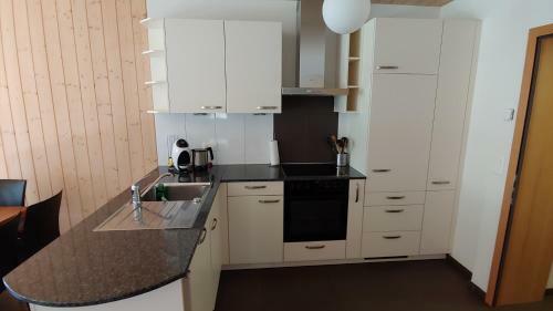 Apartamentos Ufem Egg Ferienwohnungen