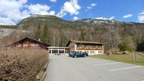 Apartamentos Ufem Egg Ferienwohnungen