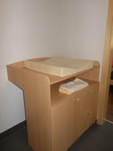 Apartamentos Ufem Egg Ferienwohnungen
