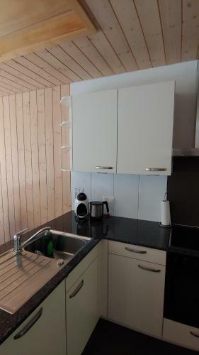 Apartamentos Ufem Egg Ferienwohnungen
