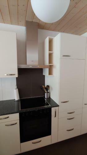 Apartamentos Ufem Egg Ferienwohnungen