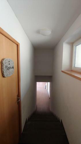 Apartamentos Ufem Egg Ferienwohnungen