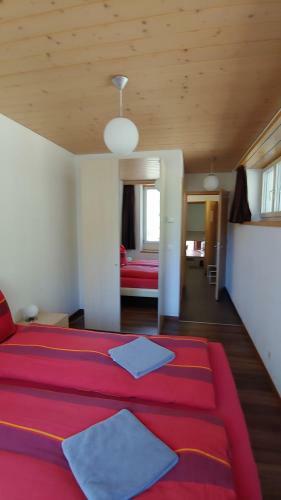 Apartamentos Ufem Egg Ferienwohnungen