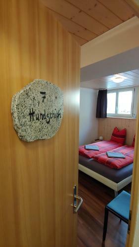 Apartamentos Ufem Egg Ferienwohnungen