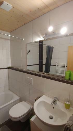 Apartamentos Ufem Egg Ferienwohnungen