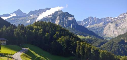 Apartamentos Ufem Egg Ferienwohnungen