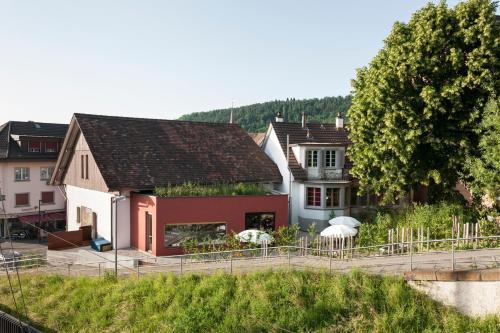 Kulturhotel Guggenheim