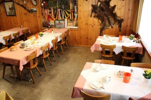 Posada Hotel-restaurant Alpina