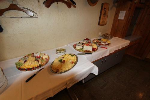 Posada Hotel-restaurant Alpina