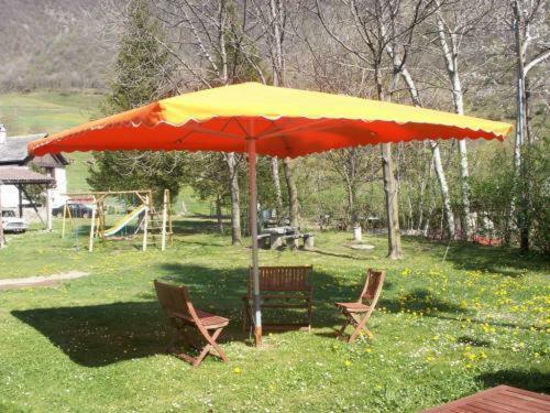 Hotel Arcobaleno