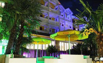 Hotel Himmelrich