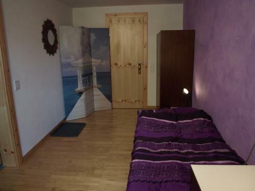 B&B Casa Moni