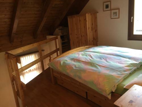 Apartamento Walser App.31 Pozzi