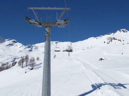 Apartamento Walser App.31 Pozzi