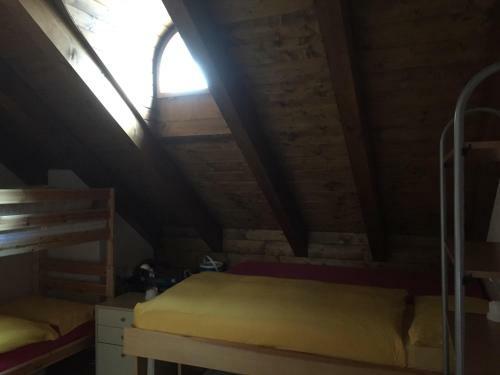 Apartamento Walser App.31 Pozzi