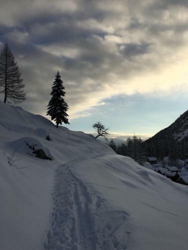Apartamento Walser App.31 Pozzi