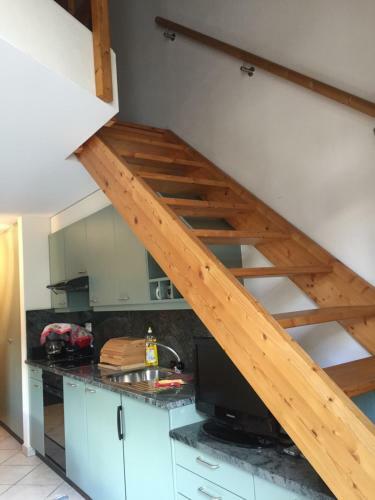 Apartamento Walser App.31 Pozzi