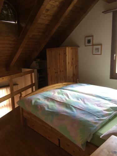 Apartamento Walser App.31 Pozzi