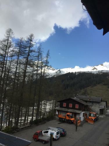 Apartamento Walser App.31 Pozzi