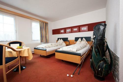Hotel Arkanum