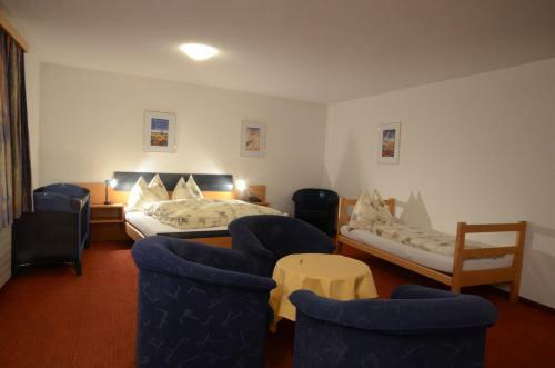 Hotel Arkanum