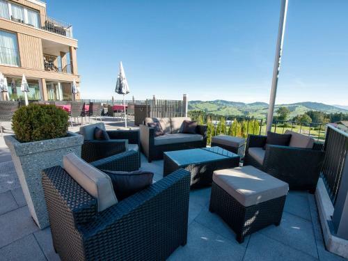 Posada Hotel Landgasthof Eischen