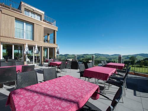 Posada Hotel Landgasthof Eischen