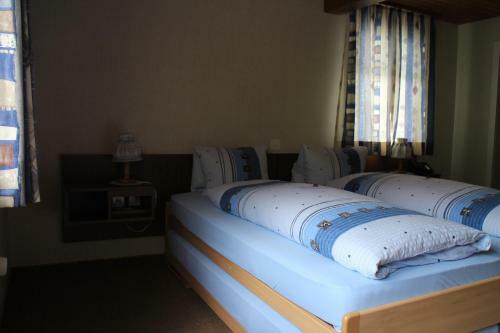 Hotel Kaubad