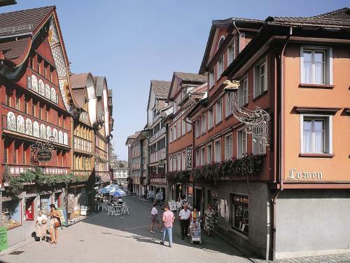 Hotel L�wen
