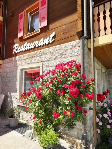 Hotel Alpenblick
