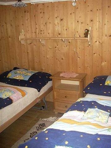 Hostal Guesthouse Forrenh�sli