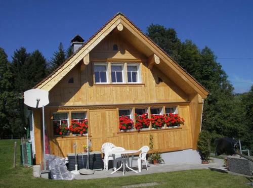 Hostal Guesthouse Forrenh�sli