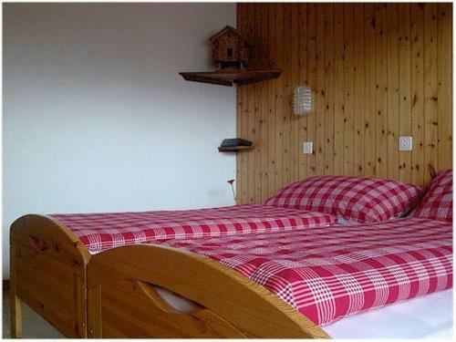 Bed & Breakfast Pension Kastel