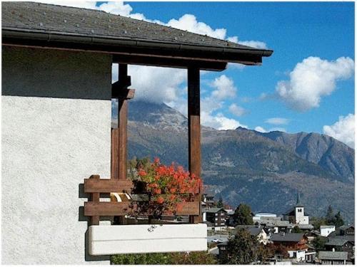 Bed & Breakfast Pension Kastel