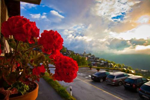 Bed & Breakfast Pension Kastel