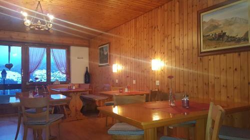 Bed & Breakfast Pension Kastel