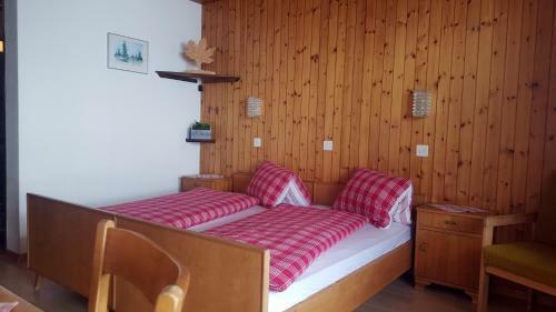 Bed & Breakfast Pension Kastel