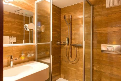 Cafe-hotel Appenzell