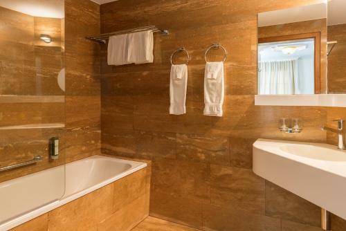 Cafe-hotel Appenzell