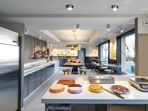 Cafe-hotel Appenzell