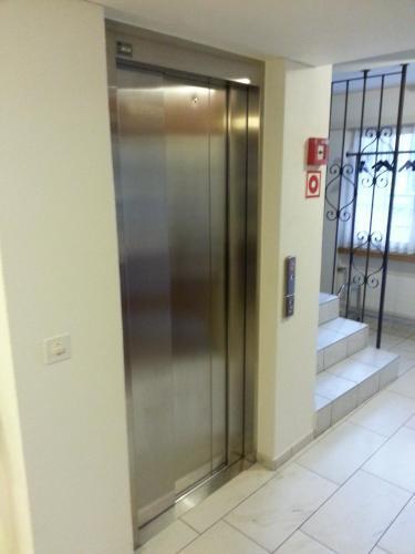 Posada Hotel Adler