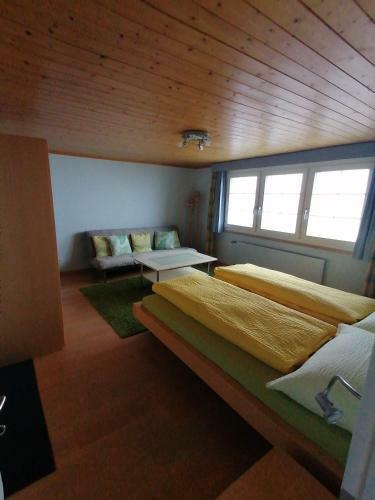 Posada Gasthaus B�ren Schlatt