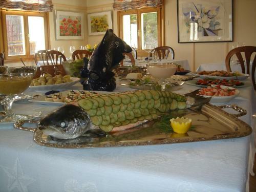 Posada Gasthaus B�ren Schlatt