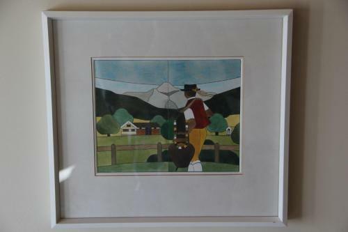 Posada Gasthaus B�ren Schlatt