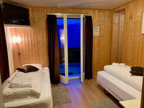 Hotel Sterne