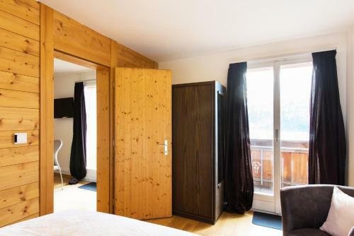 Hotel Sterne
