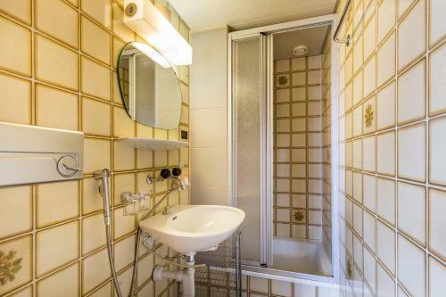 Hotel Sterne