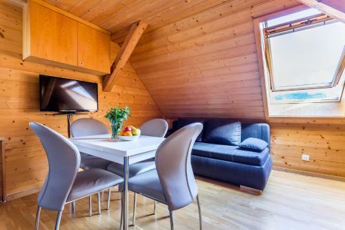 Hotel Sterne
